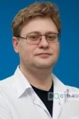 Поляков Алексей Евгеньевич - Красноярск