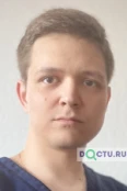 Поляков Александр Олегович - Екатеринбург