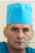 Поляков Александр Васильевич - Красноярск