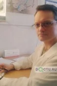 Поляков Анатолий Викторович - Волгоград