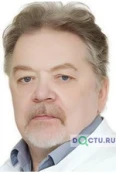 Поляков Андрей Владимирович - Пермь