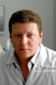Поляков Андрей Владимирович - Абакан