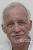 Поляков Борис Александрович - Омск