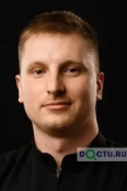 Поляков Дмитрий Юрьевич - Астрахань