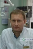 Поляков Константин Викторович - Барнаул