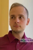 Поляков Никита Александрович - Тюмень