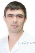 Поляков Олег Валентинович - Хабаровск