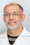 Поляков Сергей Васильевич - Санкт-Петербург
