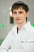 Поляков Сергей Сергеевич - Красноярск