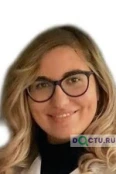 Полякова Анна Анатольевна - Киров