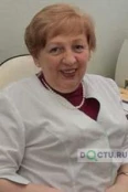 Полякова Алла Георгиевна - Нижний Новгород