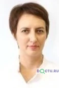 Полякова Александра Михайловна - Владивосток