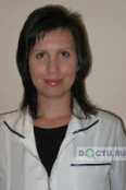 Полякова Анна Сергеевна - Волгоград