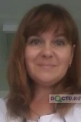 Полякова Анна Витальевна - Волгоград