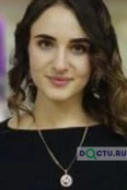 Полякова Анжела Сергеевна - Москва