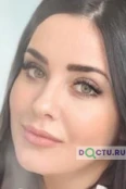 Полякова Анжелика Ивановна - Тамбов