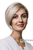 Полякова (Барыкина) Татьяна Витальевна - Волгоград
