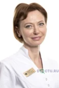 Полякова Елена Леонидовна - Москва