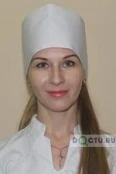 Полякова Екатерина Васильевна - Саратов