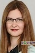 Полякова Елена Валерьевна - Ульяновск