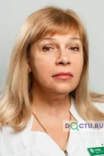 Полякова Элеонора Михайловна - Саратов