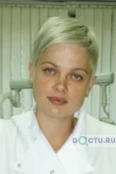 Полякова Екатерина Александровна - Москва