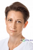 Полякова Екатерина Юрьевна - Москва