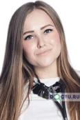 Полякова Екатерина Михайловна - Москва