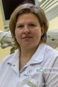 Полякова Екатерина Николаевна - Калининград