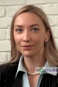 Полякова Екатерина Владимировна - Красноярск