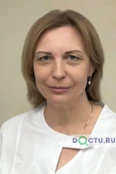 Полякова Елена Анатольевна - Курск
