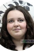 Полякова Елена Викторовна - Дзержинск