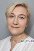 Полякова Елена Викторовна - Воронеж