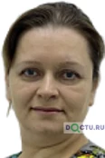 Полякова Елена Владимировна - Новый Уренгой