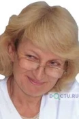 Полякова Галина Анатольевна - Астрахань