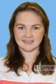 Полякова Инна Юрьевна - Чебоксары