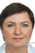 Полякова Ирина Николаевна - Москва