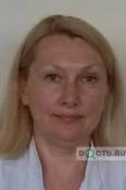 Полякова Ирина Олеговна - Самара