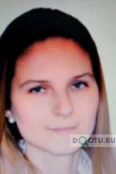Полякова Ирина Викторовна - Ставрополь