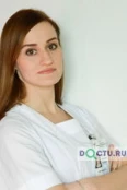 Полякова Юлия Андреевна - Нижневартовск
