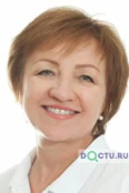 Полякова Юлия Юрьевна - Астрахань