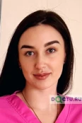 Полякова Кристина Евгеньевна - Ростов-на-Дону