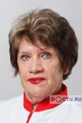 Полякова Людмила Александровна - Волгоград
