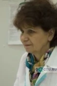 Полякова Лидия Дмитриевна - Москва