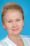 Полякова Марина Юрьевна - Краснодар