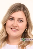 Полякова Маргарита Викторовна - Тамбов