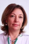 Полякова Марина Пеповна - Москва