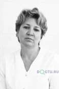 Полякова Наталия Александровна - Москва