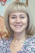 Полякова Наталия Анатольевна - Сыктывкар