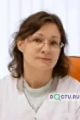 Полякова Наталия Борисовна - Тамбов